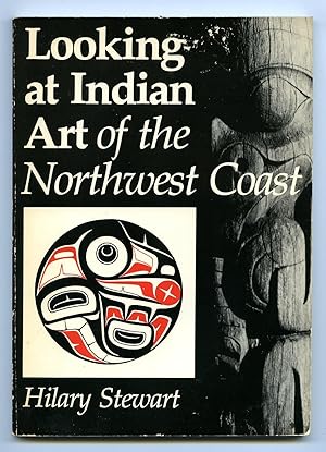 Immagine del venditore per Looking at Indian Art of the Northwest Coast venduto da Little Stour Books PBFA Member