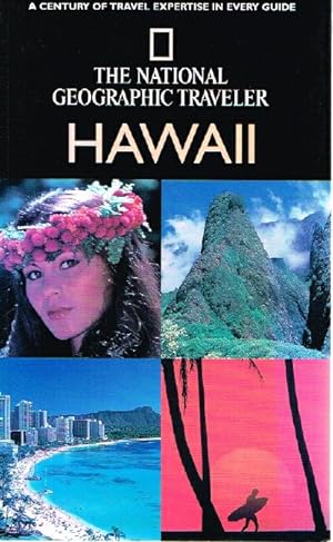 Bild des Verkufers fr National Geographic Traveler: Hawaii zum Verkauf von Round Table Books, LLC