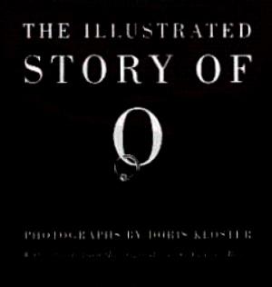 The Illustrated Story of O