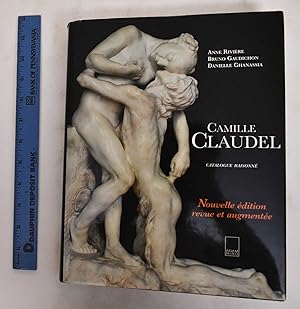 Bild des Verkufers fr Camille Claudel: Catalogue raisonne (French Edition) zum Verkauf von Mullen Books, ABAA