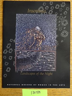 Imagen del vendedor de Insomnia : landscapes of the night a la venta por Mullen Books, ABAA