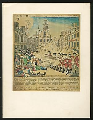 Bild des Verkufers fr Revolutionary America: An Exhibition zum Verkauf von Between the Covers-Rare Books, Inc. ABAA