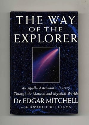 Bild des Verkufers fr The Way Of The Explorer zum Verkauf von Books Tell You Why  -  ABAA/ILAB