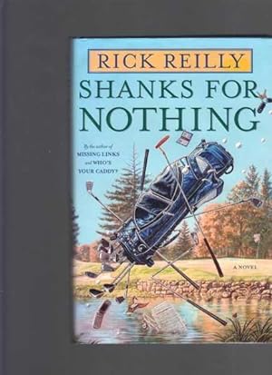 Shanks for Nothing: A Novel