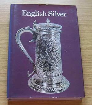English Silver.