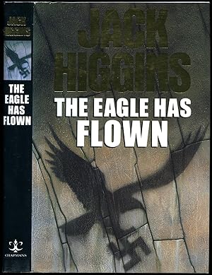 Seller image for The Eagle Has Flown for sale by Little Stour Books PBFA Member