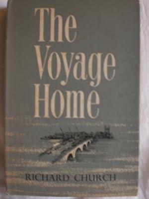 The Voyage Home