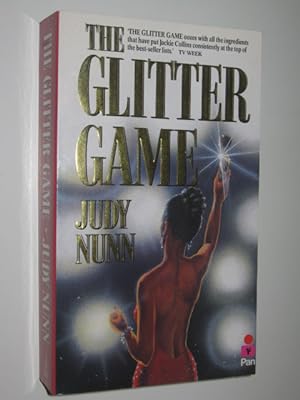Seller image for The Glitter Game for sale by Manyhills Books