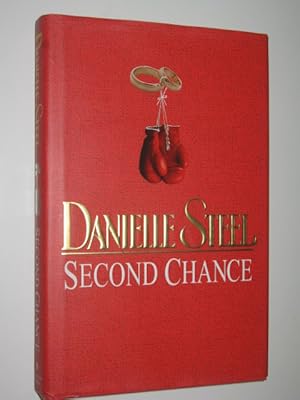 Seller image for Second Chance for sale by Manyhills Books