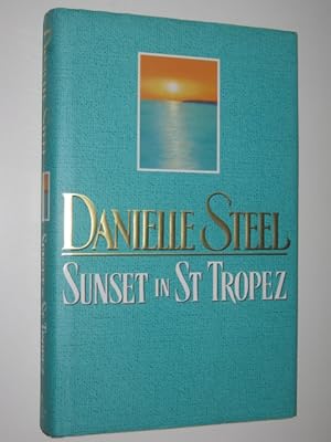 Seller image for Sunset in St Tropez for sale by Manyhills Books