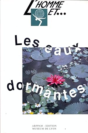 L'homme et les eaux dormantes