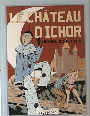 Le Chateau d'Ichor