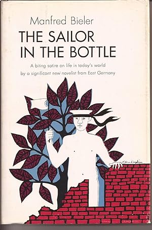 Seller image for The Sailor in the Bottle for sale by Auldfarran Books, IOBA