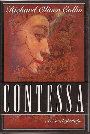 Seller image for Contessa (signed) for sale by Auldfarran Books, IOBA