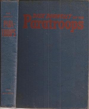 Seller image for Dick Donnelly of the Paratroops for sale by Auldfarran Books, IOBA