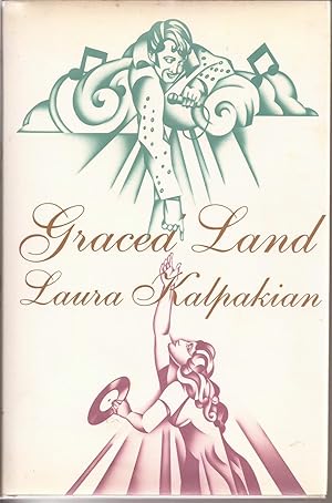 Graced Land (inscribed)