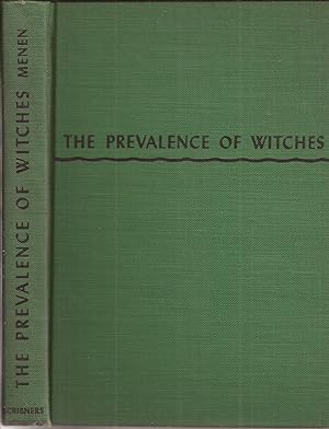 Seller image for The Prevalence of Witches for sale by Auldfarran Books, IOBA