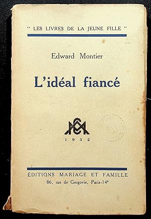 Seller image for L'idal fianc for sale by LibrairieLaLettre2