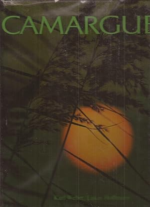 Bild des Verkufers fr Camargue: The Soul of a Wilderness zum Verkauf von Auldfarran Books, IOBA