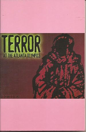 Seller image for Terror at the Atlanta Olympics for sale by Auldfarran Books, IOBA