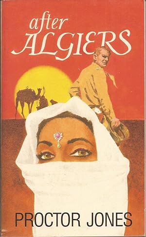 Seller image for After Algiers (inscribed) for sale by Auldfarran Books, IOBA