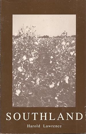 Southland and Other Poems of the South (inscribed)