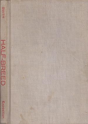 Half-Breed (inscribed)