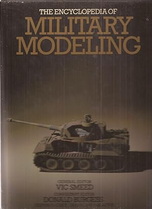Seller image for The Encyclopedia of Military Modeling for sale by Auldfarran Books, IOBA