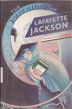 Seller image for The Tormenting of Lafayette Jackson for sale by Auldfarran Books, IOBA