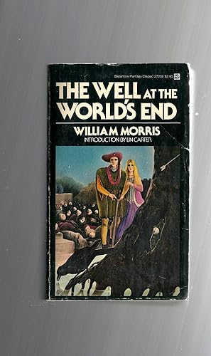 Seller image for The Well At The World's End for sale by Sparkle Books
