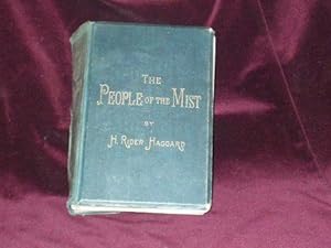 Seller image for The People of the MIst; for sale by Wheen O' Books