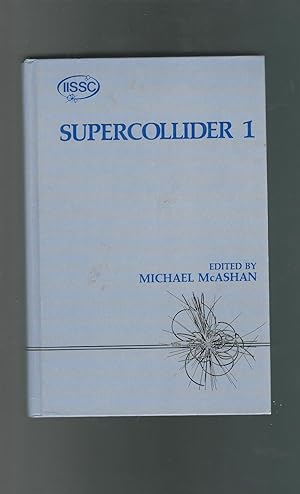 Immagine del venditore per Supercollider 1 venduto da Dorley House Books, Inc.
