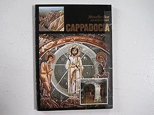 Seller image for Cappadocia. for sale by Sara Armstrong - Books