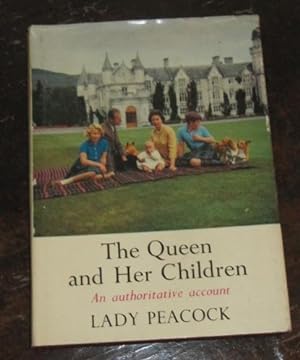 The Queen and Her Children - An authoritative account