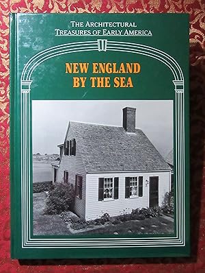 Immagine del venditore per New England By the Sea venduto da Dave Wilhelm Books