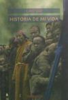 Seller image for HISTORIA DE MI VIDA for sale by AG Library