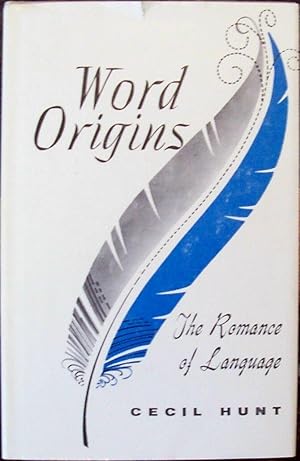 Word Origins