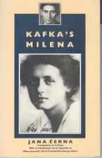 Imagen del vendedor de Kafka's Milena a la venta por Callaghan Books South