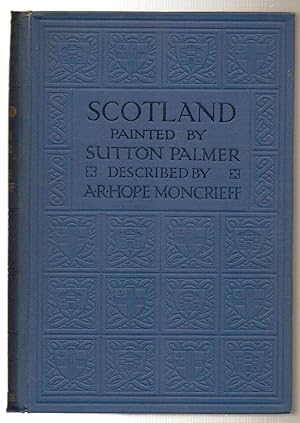 Bild des Verkufers fr Scotland zum Verkauf von Silver Creek Books & Antiques