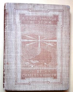Seller image for A Light Through The Storm for sale by Bucolusa Books