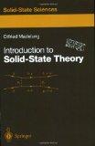 Introduction to Solid-State Theory.