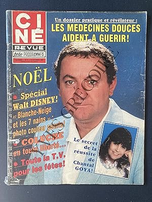 CINE REVUE-N°51-22 DECEMBRE 1983