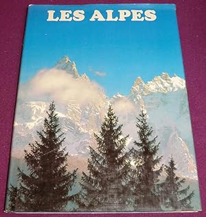 Seller image for LES ALPES for sale by LE BOUQUINISTE