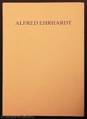 Alfred Erhardt