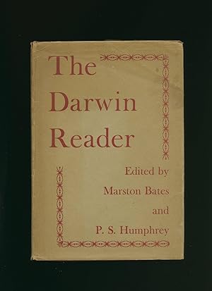 Immagine del venditore per The Darwin Reader venduto da Little Stour Books PBFA Member