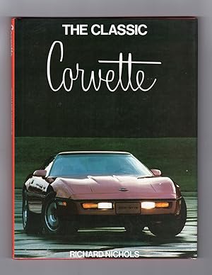 The Classic Corvette