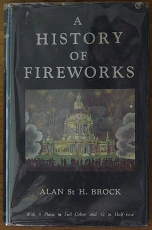 History of Fireworks