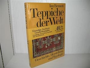 Teppiche der Welt. Ins Dt. übertr. von Rainer Bosch;