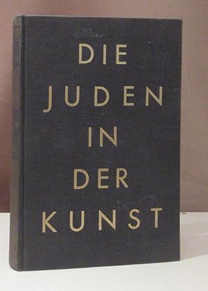 Die Juden in der Kunst. Mit 50 Tafeln in Tiefdruck u. 9 Textbildern. Berlin, Heine-Bund 1928.
