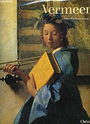 Imagen del vendedor de Jan Vermeer de Delft a la venta por JLG_livres anciens et modernes